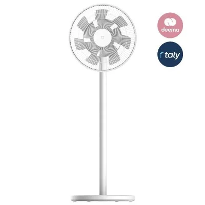 Xiaomi Smart Standing Fan 2 Pro UK - White